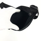 PRADA NYLON CROSSBODY BAG