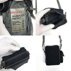 PRADA SPORT MULTI POCKET CROSSBODY BAG