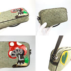 LOUIS VUITTON MUSHROOM SHOULDER BAG