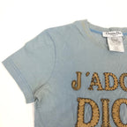 CHRISTIAN DIOR T-SHIRT
