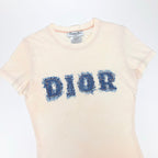 CHRISTIAN DIOR T-SHIRT