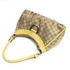 GUCCI ABBEY SHOULDER BAG