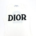 CHRISTIAN DIOR TOP