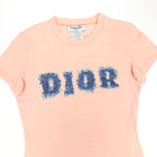 CHRISTIAN DIOR T-SHIRT