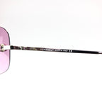 CHANEL RIMLESS SUNGLASSES