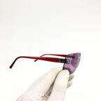 CHANEL RIMLESS SUNGLASSES
