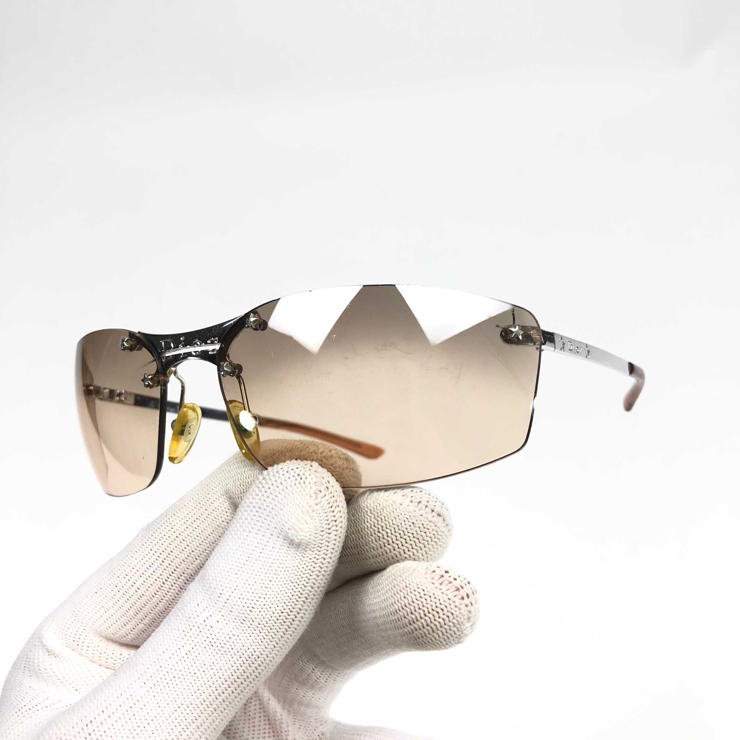 CHRISTIAN DIOR SUNGLASSES