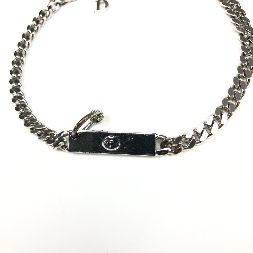 CHRISTIAN DIOR PIERCING BRACELET