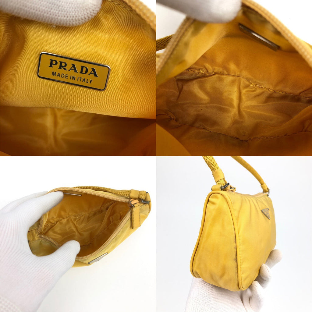 PRADA SHOULDER BAG
