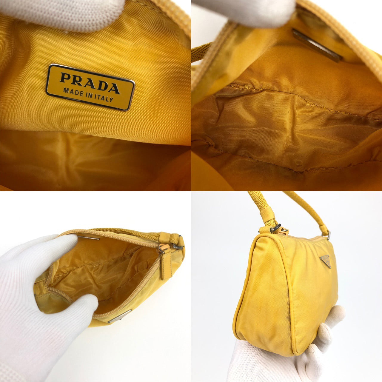 PRADA SHOULDER BAG