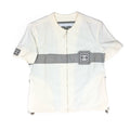 CHANEL IDENTIFICATION SHIRT FROM 2001