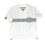 CHANEL IDENTIFICATION SHIRT FROM 2001