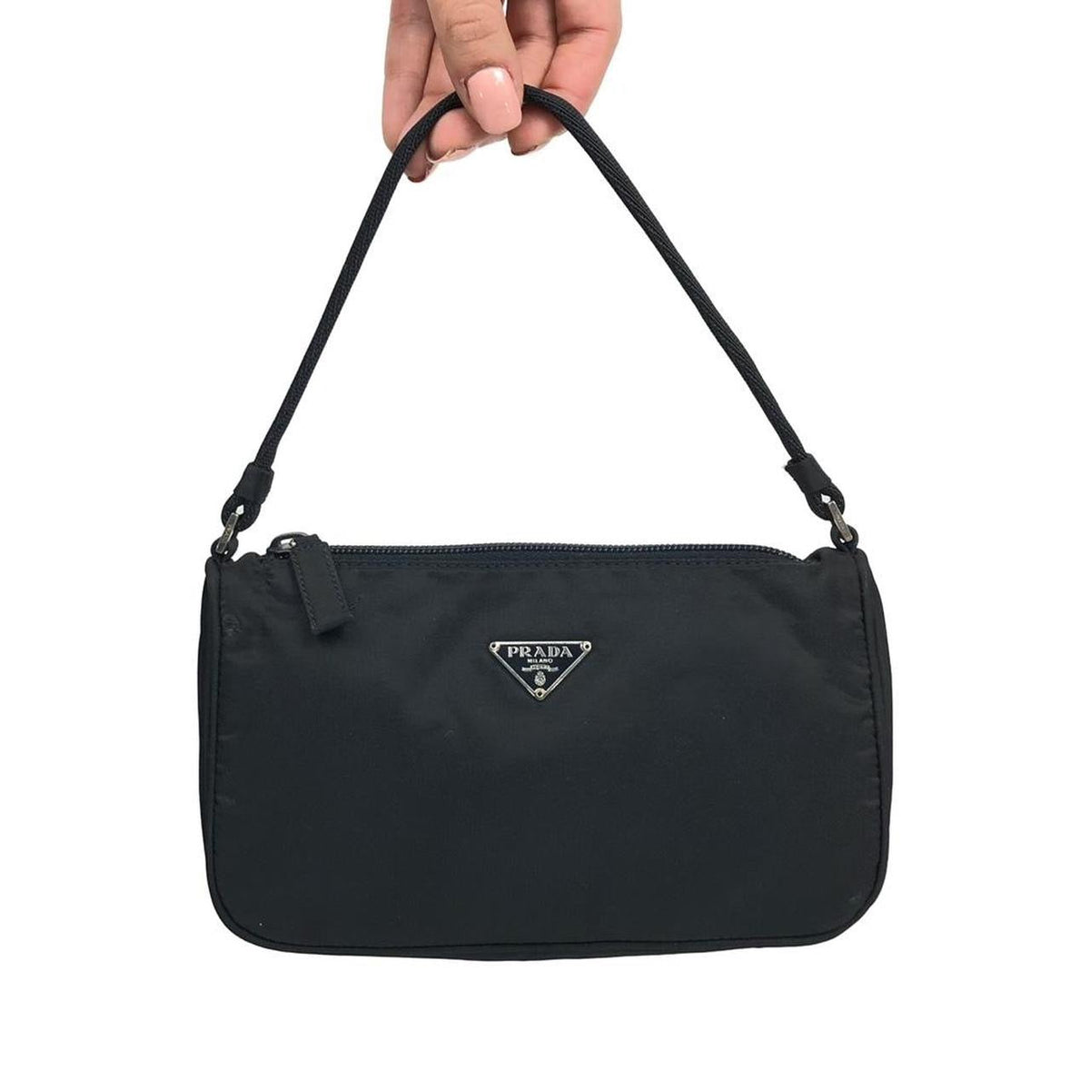 PRADA SHOULDER BAG
