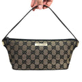 GUCCI MONOGRAM BAG