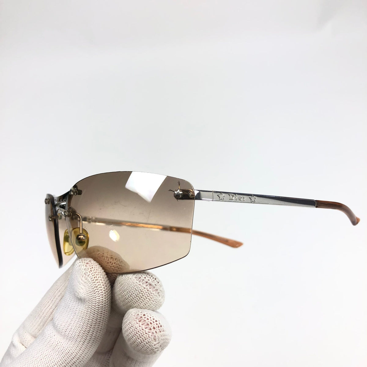 CHRISTIAN DIOR SUNGLASSES