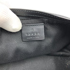 GUCCI MONOGRAM BAG