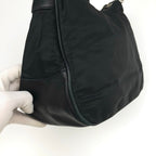 PRADA NYLON SHOULDER BAG