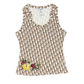 CHRISTIAN DIOR TOP