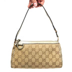 GUCCI MONOGRAM BAG