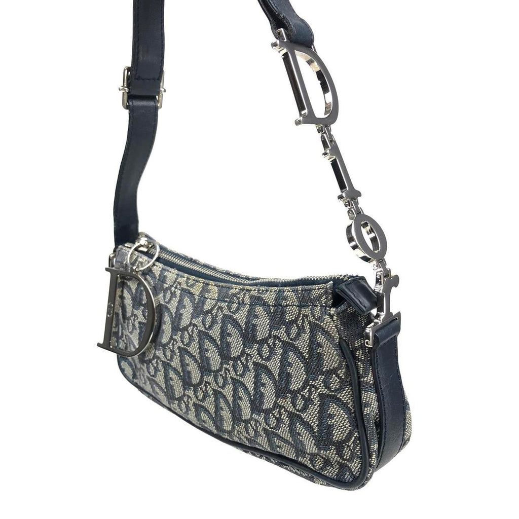 CHRISTIAN DIOR SHOULDER BAG
