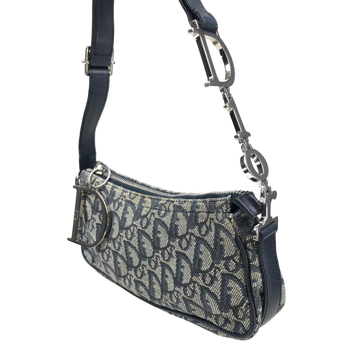CHRISTIAN DIOR SHOULDER BAG
