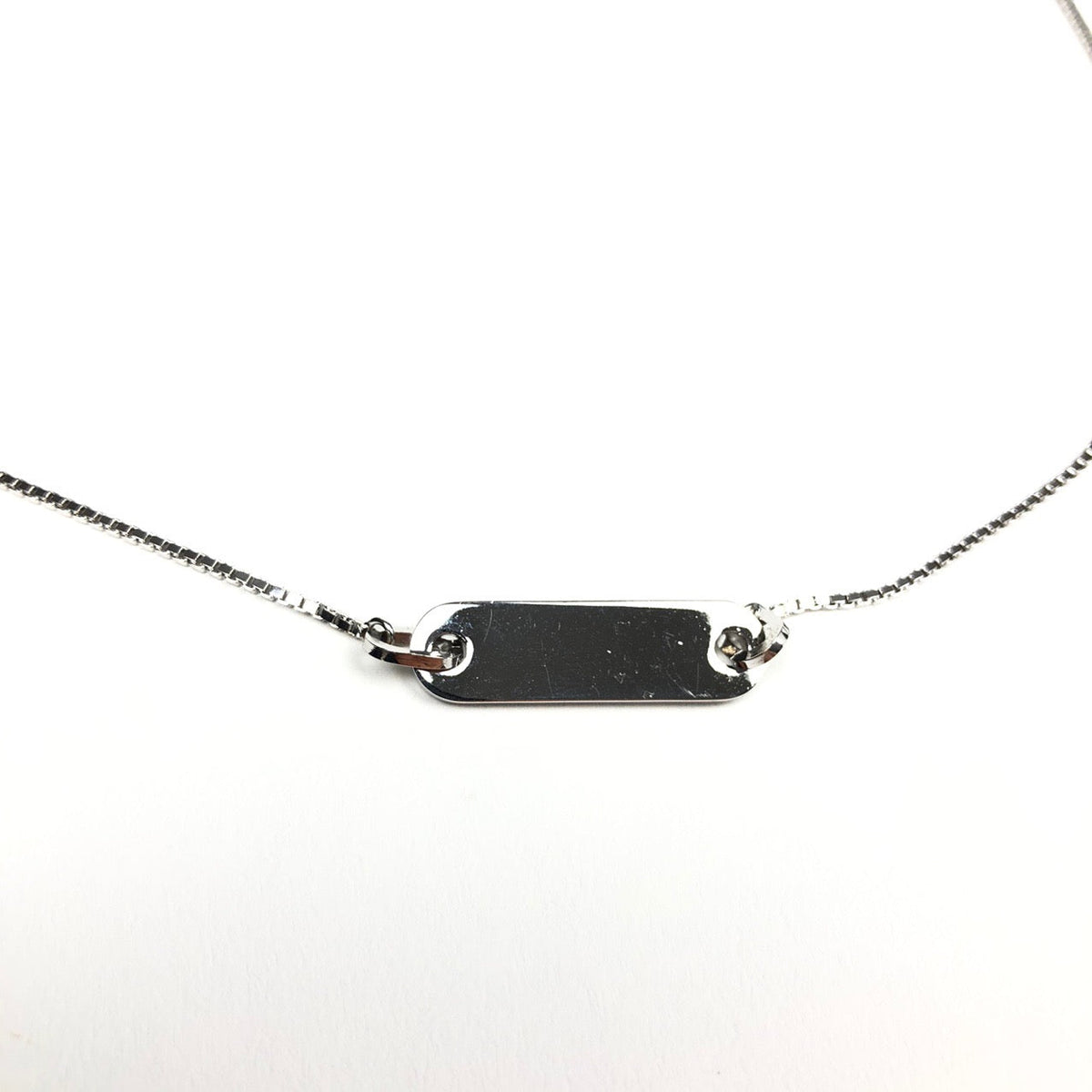 CHRISTIAN DIOR NECKLACE