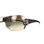 CHANEL RIMLESS SUNGLASSES