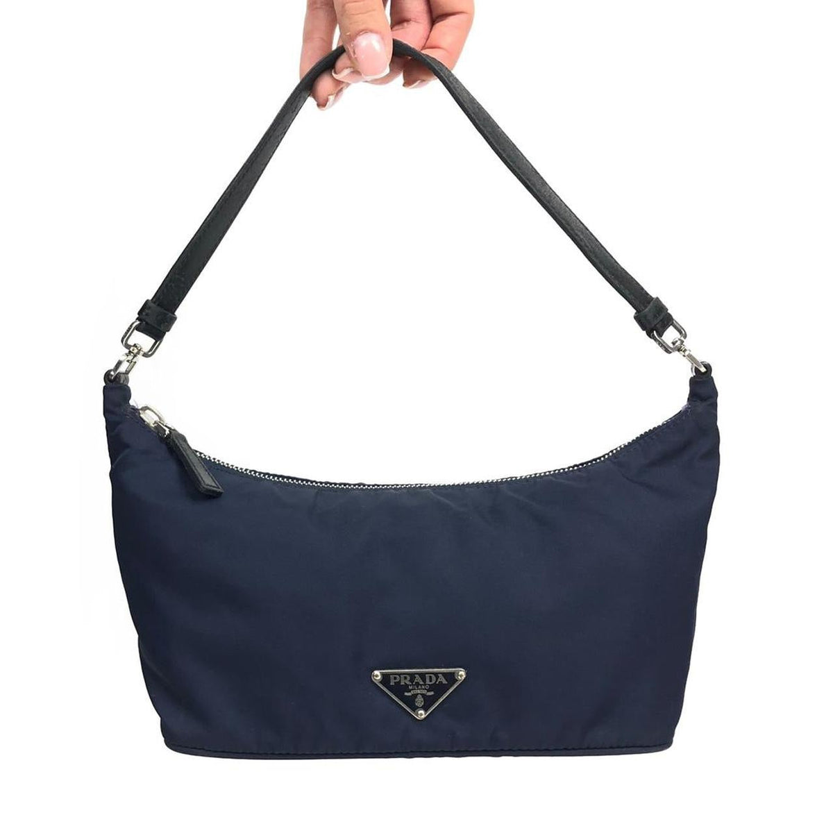 PRADA SHOULDER BAG