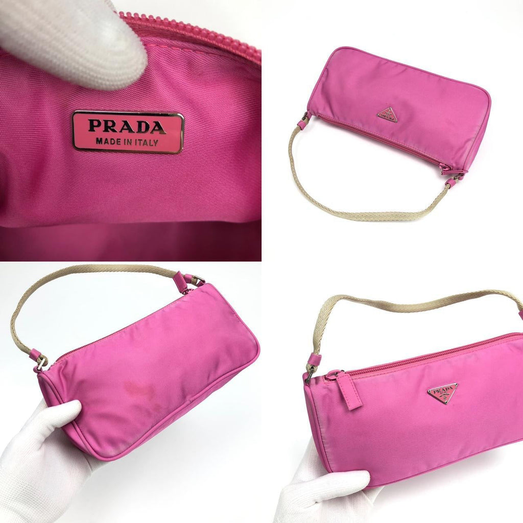 PRADA SHOULDER BAG