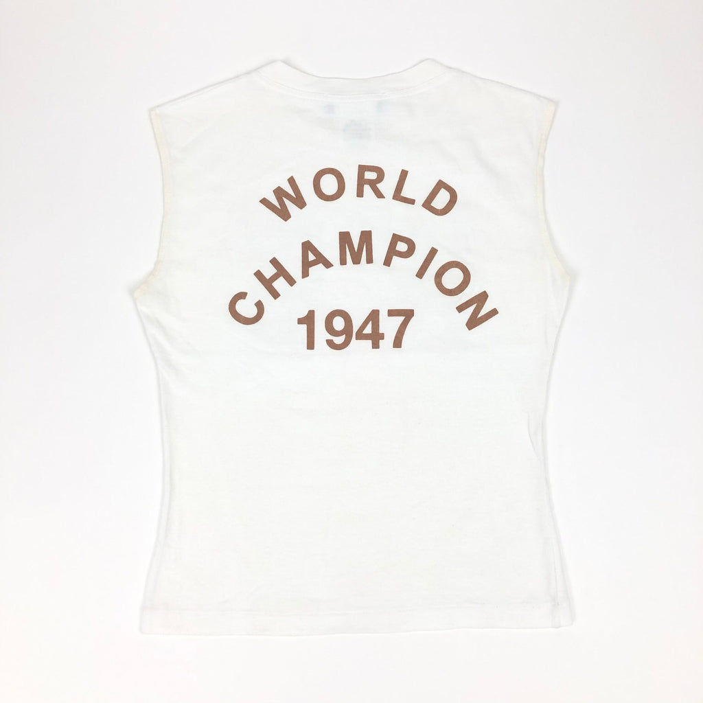 CHRISTIAN DIOR ‘J’ADORE DIOR’ TOP