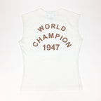 CHRISTIAN DIOR ‘J’ADORE DIOR’ TOP