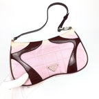 PRADA SHOULDER BAG