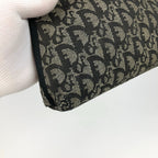 CHRISTIAN DIOR MONOGRAM SHOULDER BAG