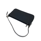 FENDI ZUCCA SHOULDER BAG