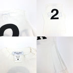 CHRISTIAN DIOR TOP