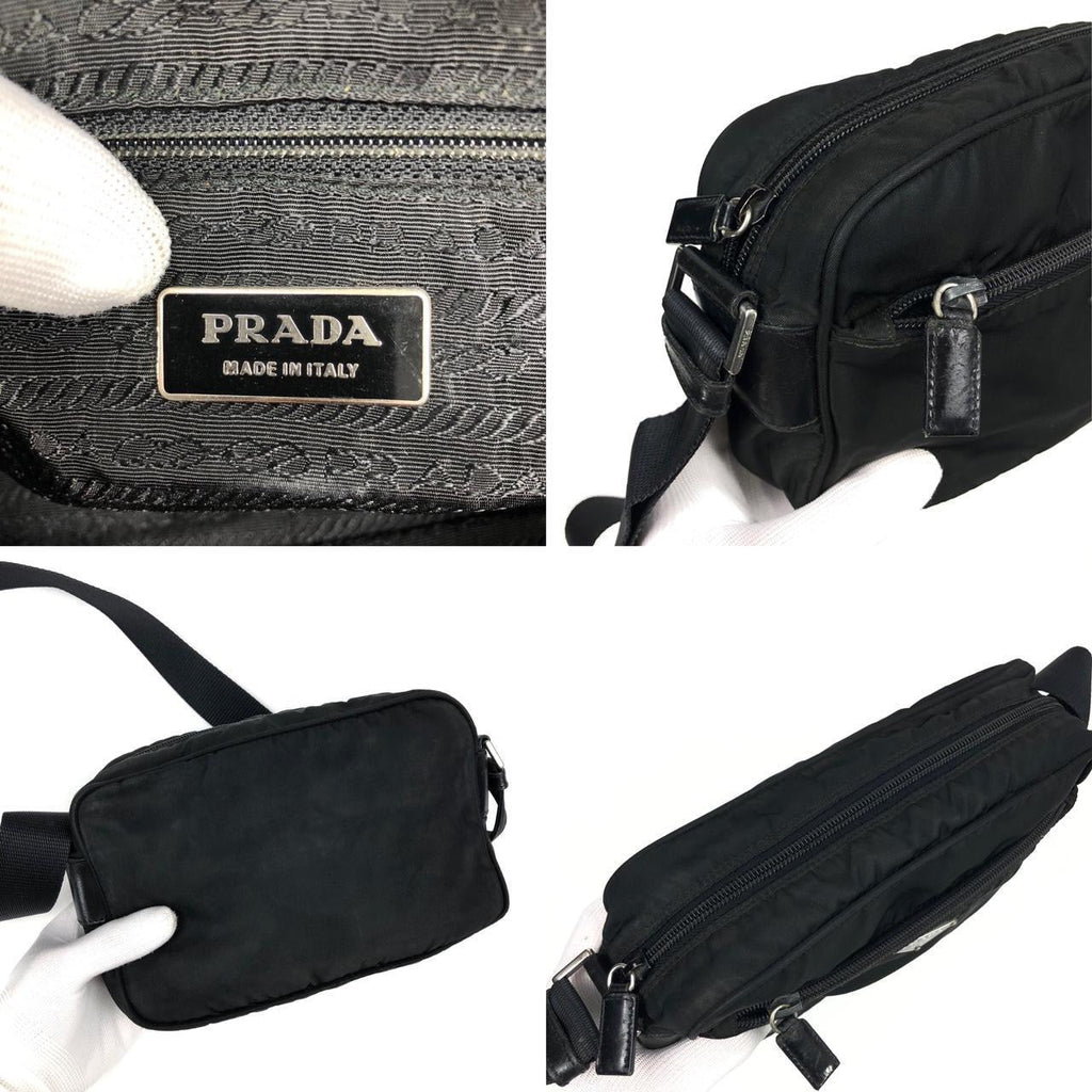 PRADA CROSSBODY BAG