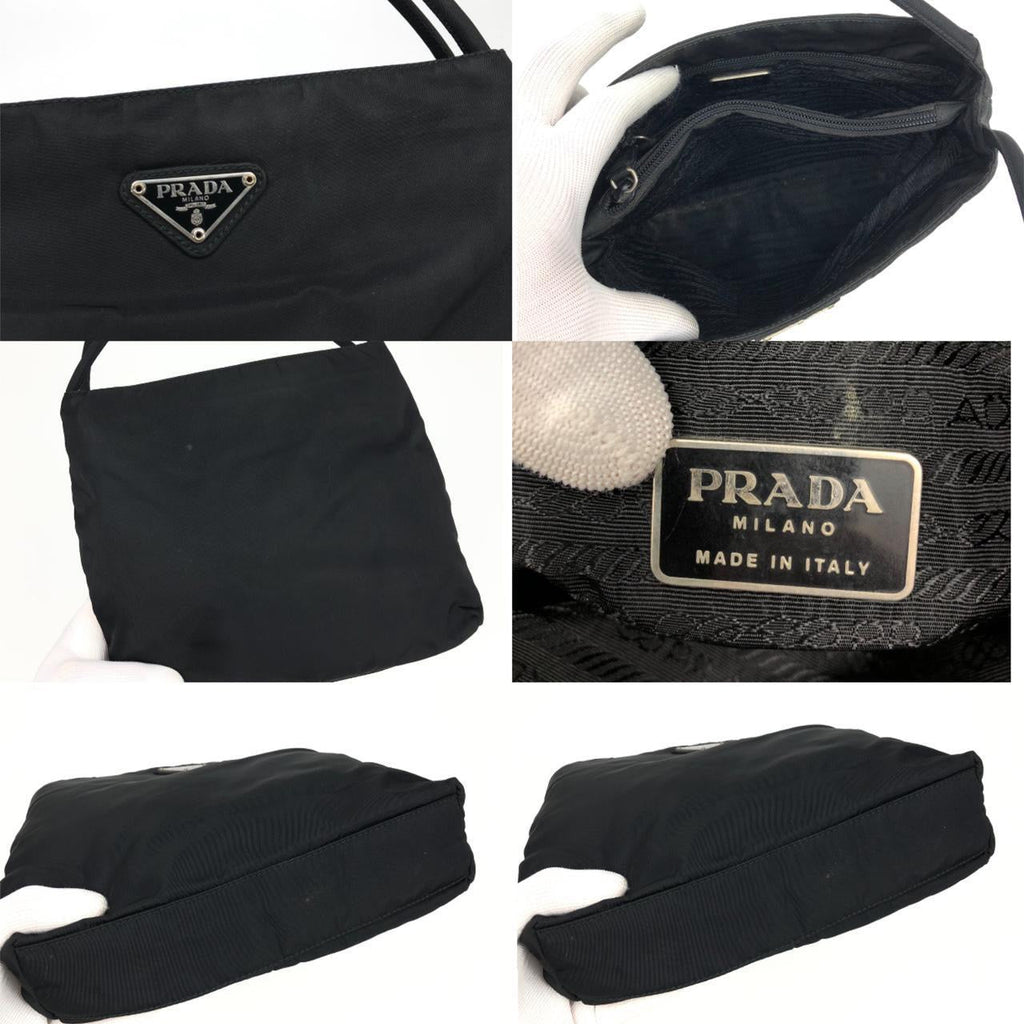 PRADA TOTE BAG