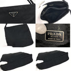 PRADA TOTE BAG