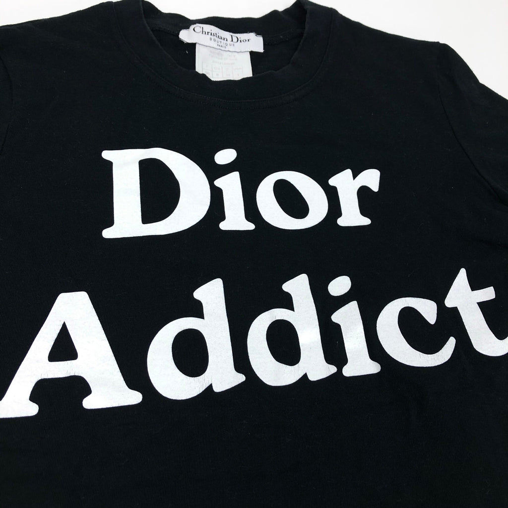CHRISTIAN DIOR T-SHIRT