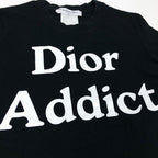 CHRISTIAN DIOR T-SHIRT