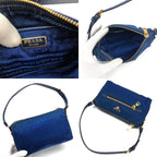 PRADA NYLON SHOULDER BAG