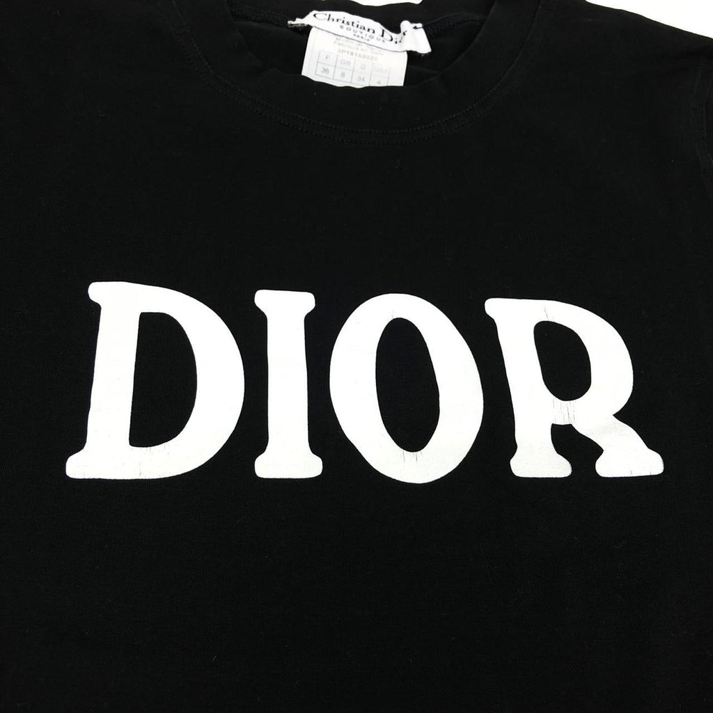 CHRISTIAN DIOR T-SHIRT