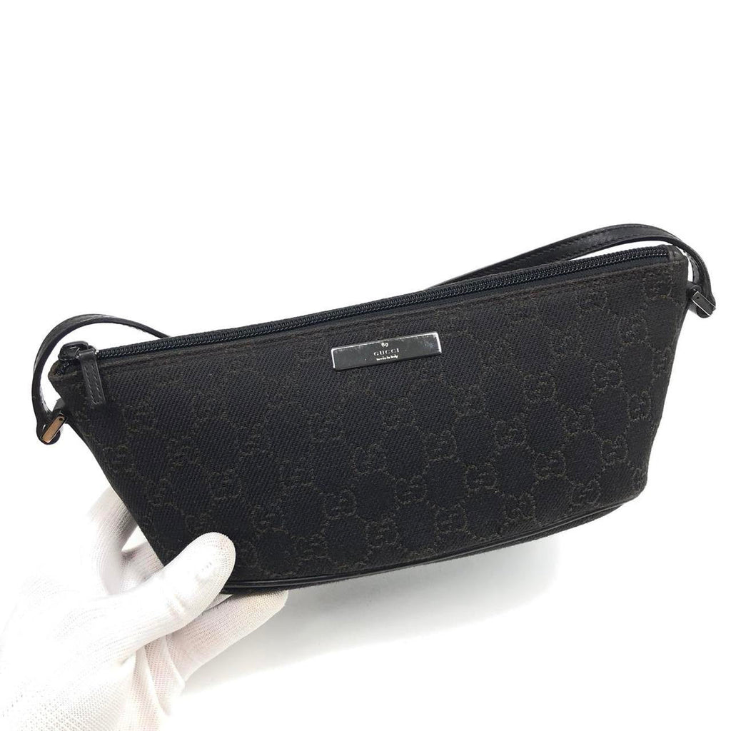 GUCCI MONOGRAM BAG
