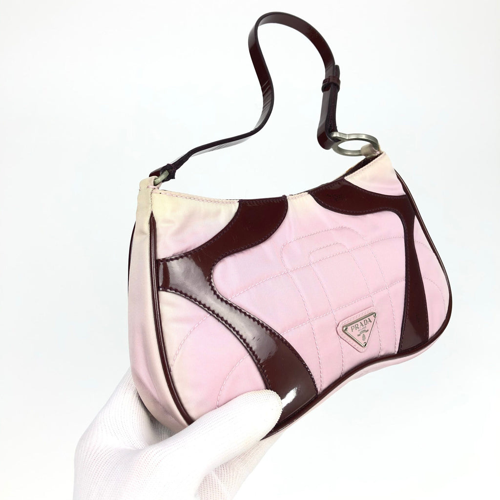 PRADA SHOULDER BAG