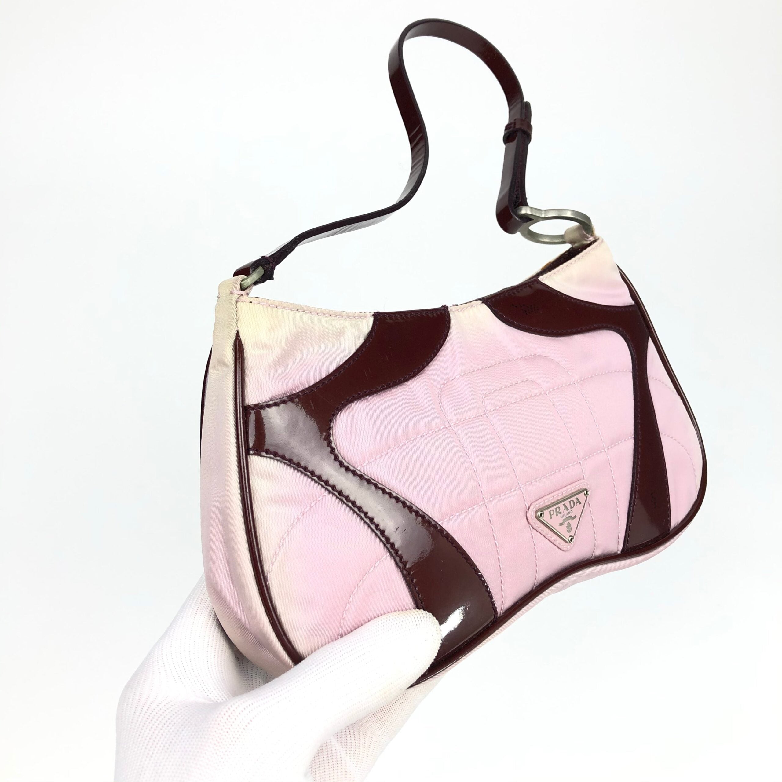 PRADA SHOULDER BAG