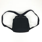 PRADA NYLON DOUBLE BUCKLE BACKPACK