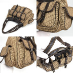 CHRISTIAN DIOR SHOULDER BAG