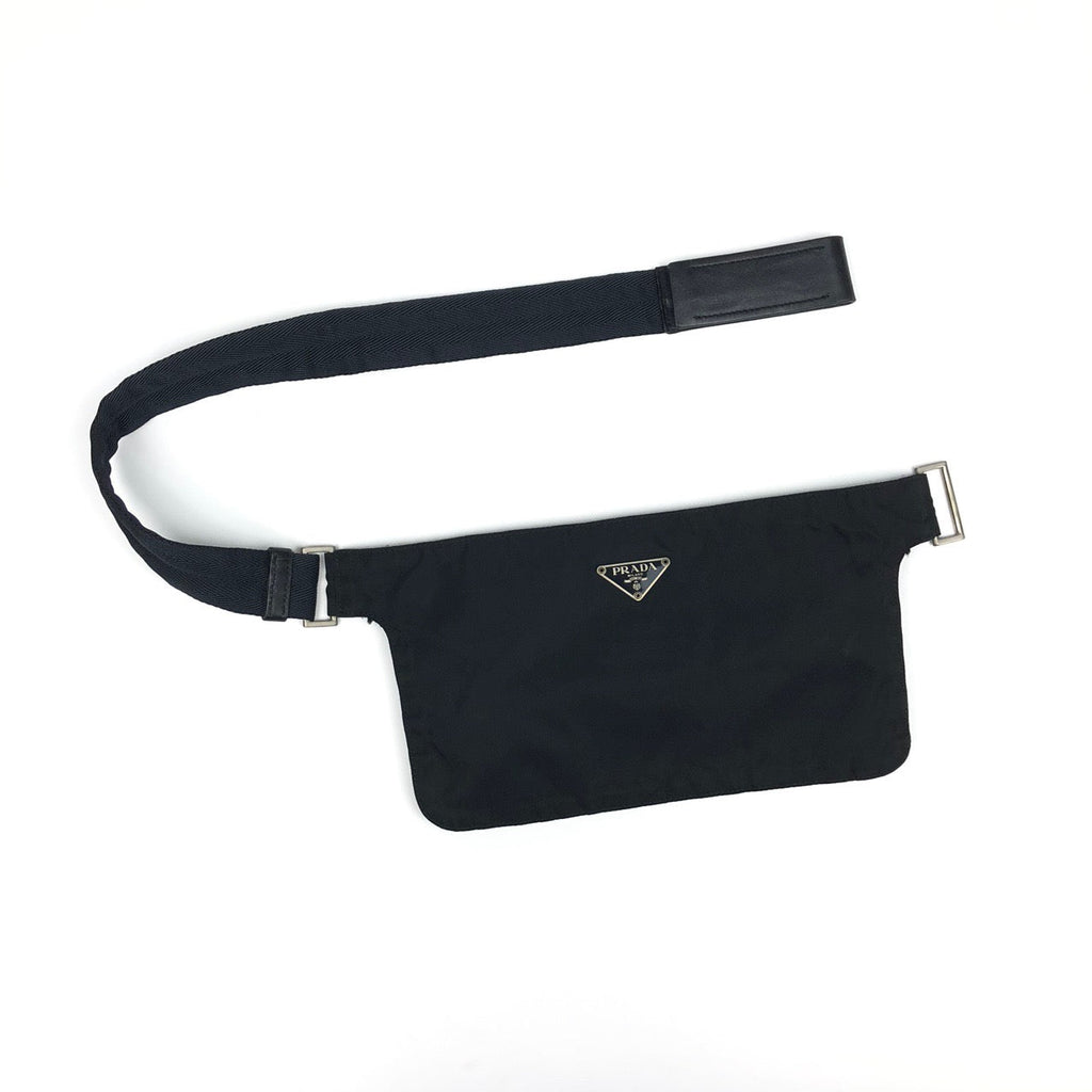 PRADA WAIST BAG
