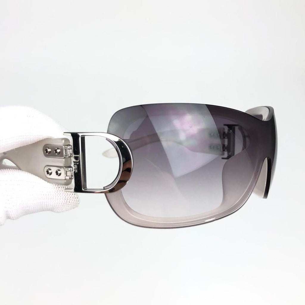 CHRISTIAN DIOR AIR SPEED SUNGLASSES