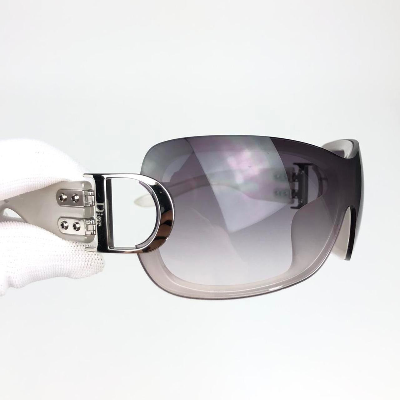 CHRISTIAN DIOR AIR SPEED SUNGLASSES
